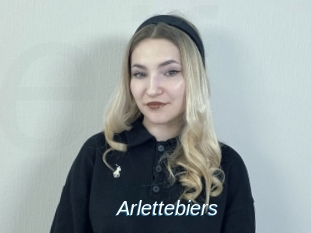 Arlettebiers