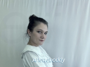 arletteboddy Ejaculations Féminines