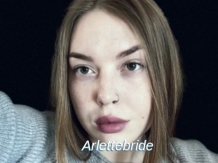 Arlettebride