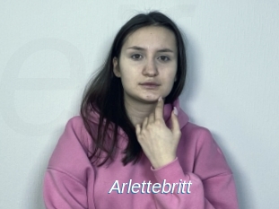 Arlettebritt