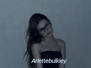 Arlettebulkley