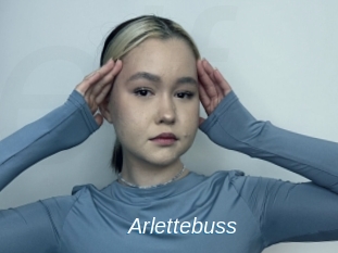 Arlettebuss