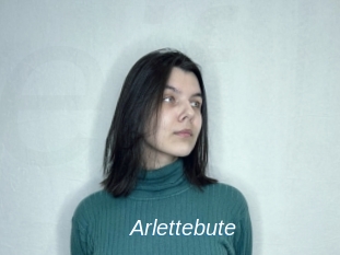 Arlettebute