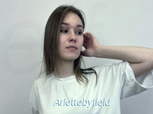 Arlettebyfield