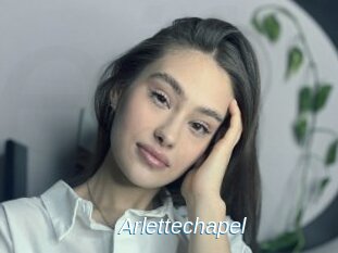 Arlettechapel