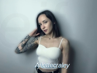 Arlettecraley