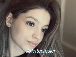 Arlettecrosier