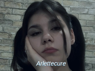 Arlettecure