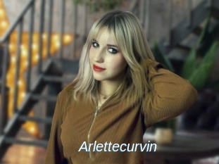Arlettecurvin