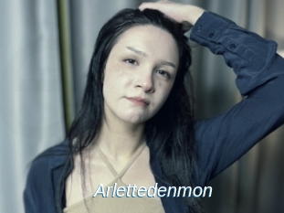 arlettedenmon Ejaculations Féminines