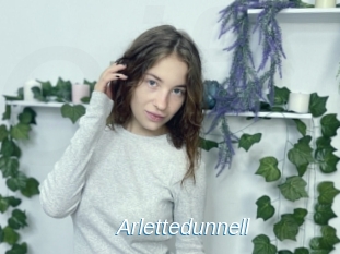 Arlettedunnell