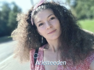 Arletteeden