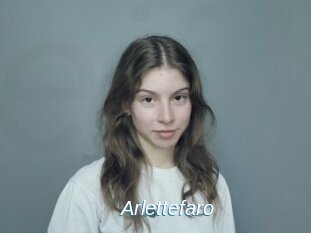 Arlettefaro