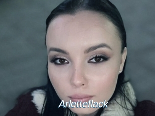 Arletteflack