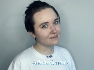 Arletteflowers