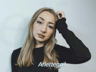 Arlettegail