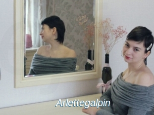 Arlettegalpin