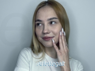 arlettegalt Ejaculations Féminines