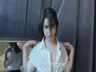 Arlettegee