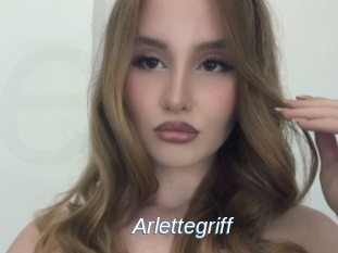Arlettegriff