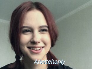 Arlettehanly