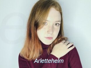 Arlettehelm