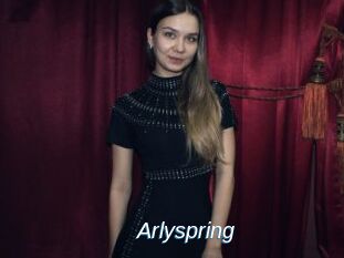 arlyspring Ejaculations Féminines