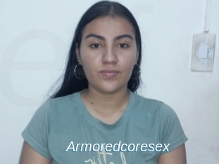Armoredcoresex
