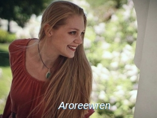Aroreewren