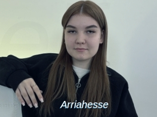Arriahesse