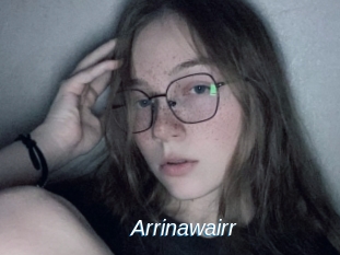 Arrinawairr