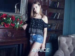 ArtAliCE