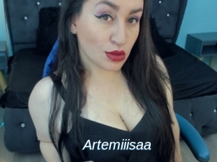 Artemiiisaa