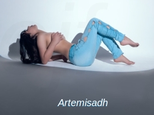 artemisadh Ejaculations Féminines