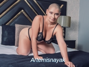 Artemisnayak