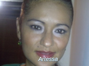 Artessa