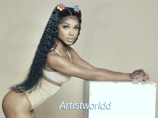 Artistworldd