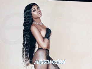 Artistworldd