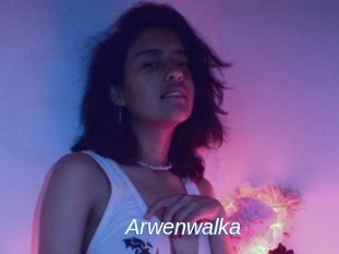 Arwenwalka