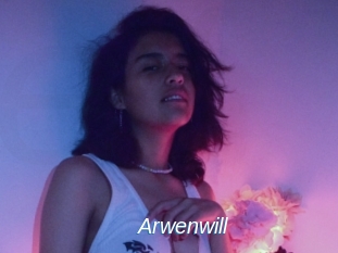Arwenwill