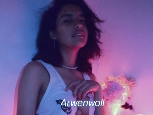 Arwenwoll