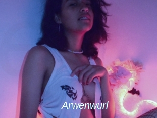 Arwenwurl