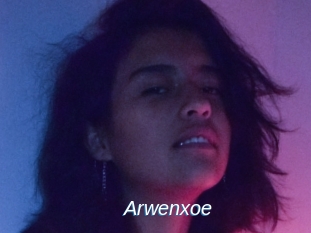 arwenxoe Ejaculations Féminines
