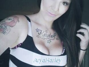 aryaHarley Ejaculations Féminines