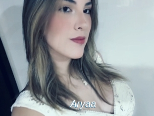 Aryaa