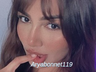 Aryabonnet119