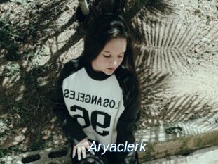 Aryaclerk