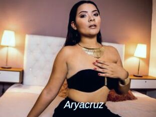 Aryacruz