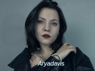 Aryadavis