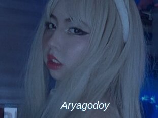 Aryagodoy